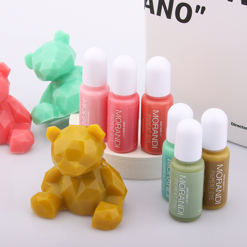 ジュエリー作り用エポキシ樹脂顔料,UV樹脂工芸品,モランディ - Epoxy Uv Resin Kit のレビューと価格