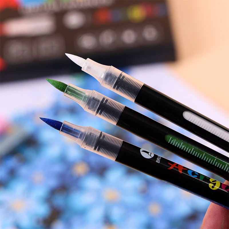 12色/24色/36色/48色/60色のアクリルマーカー、ペ - Copic Marker Classic のレビューと価格