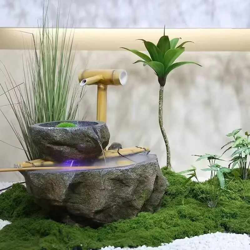 マイクロランドスケープの装飾用人工苔、芝生用苔、盆栽、鉢植え - Terrarium Moss Art のレビューと価格